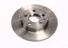 Диск тормозной VW T4 BUS, задн. (пр-во) BREMBO 08.7288.14 (фото 1)