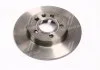 Диск тормозной VW T4 BUS, задн. (пр-во) BREMBO 08.7288.14 (фото 4)