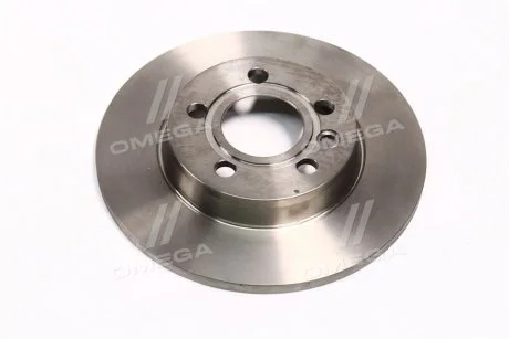 Диск тормозной VW T4 BUS, задн. (пр-во) BREMBO 08.7288.14