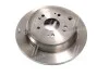 Диск тормозной HONDA CR-V задн. (пр-во) BREMBO 08.A871.10 (фото 1)