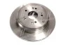 Диск тормозной HONDA CR-V задн. (пр-во) BREMBO 08.A871.10 (фото 2)