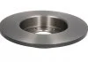 Диск тормозной OPEL ASTRA H задн. (пр-во) BREMBO 08.7627.11 (фото 2)