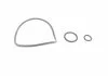 Фильтр масляный двигателя MB (203, 211, 210, 220) E280 99-05 (пр-во) BOSCH 1 457 429 126 (фото 6)