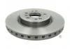 Гальмівний диск BREMBO 09.A956.11 (фото 1)