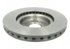 Гальмівний диск BREMBO 09.A956.11 (фото 2)