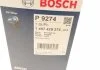 Масляний фільтр BOSCH 1 457 429 274 (фото 6)