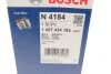 Паливний фільтр BOSCH 1 457 434 184 (фото 5)