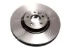 Диск тормозной передн. (пр-во) BREMBO 09.A773.11 (фото 1)