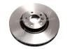 Диск тормозной передн. (пр-во) BREMBO 09.A773.11 (фото 2)
