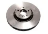 Диск тормозной передн. (пр-во) BREMBO 09.A773.11 (фото 3)