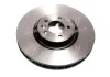 Диск тормозной передн. (пр-во) BREMBO 09.A773.11 (фото 4)