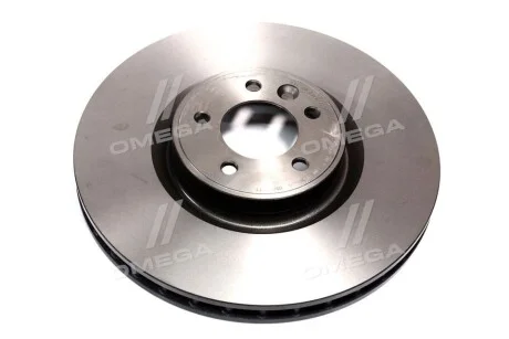 Диск тормозной передн. (пр-во) BREMBO 09.A773.11