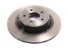 Диск тормозной задн. (пр-во) BREMBO 08.N257.21 (фото 1)