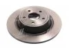 Диск тормозной задн. (пр-во) BREMBO 08.N257.21 (фото 2)