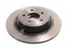 Диск тормозной задн. (пр-во) BREMBO 08.N257.21 (фото 3)