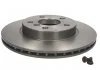 Гальмівний диск BREMBO 09.D208.11 (фото 1)