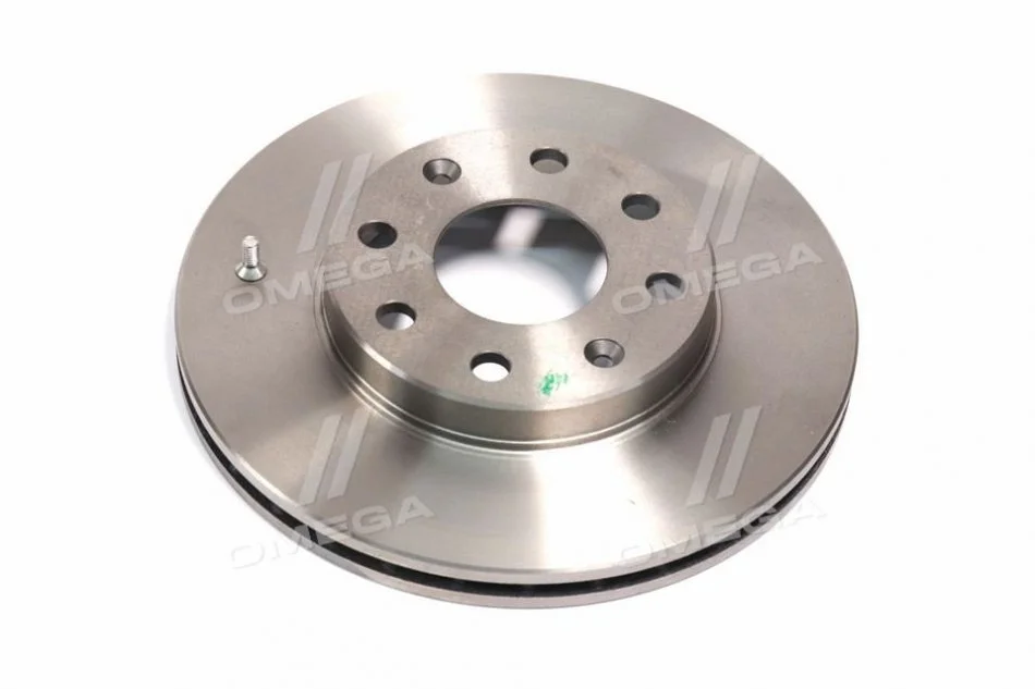 Диск тормозной CHEVROLET AVEO передн., вент. (пр-во) BREMBO 09.3090.20 (фото 1)