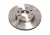 Диск тормозной CHEVROLET AVEO передн., вент. (пр-во) BREMBO 09.3090.20 (фото 1)