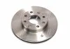 Диск тормозной CHEVROLET AVEO передн., вент. (пр-во) BREMBO 09.3090.20 (фото 4)