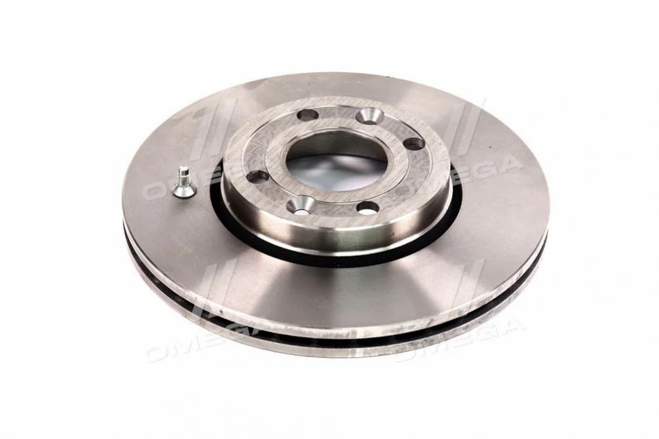 Диск тормозной передн. (пр-во) BREMBO 09.9078.20 (фото 1)