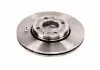 Диск тормозной передн. (пр-во) BREMBO 09.9078.20 (фото 1)