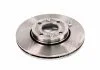 Диск тормозной передн. (пр-во) BREMBO 09.9078.20 (фото 3)