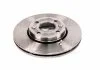 Диск тормозной передн. (пр-во) BREMBO 09.9078.20 (фото 4)