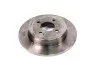 Диск тормозной HYUNDA ACCENT IV, KIA RIO III задн. (пр-во) BREMBO 08.C172.10 (фото 1)