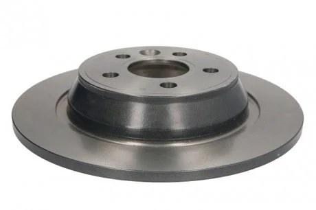 Диск тормозной FORD FOCUS, KUGA, MONDEO IV задн. (пр-во) BREMBO 08.A540.11