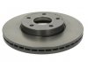 Диск тормозной FORD/VOLVO FOCUS/CMAX/C30 передн. вент. BREMBO 09.9464.11 (фото 1)