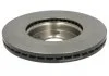 Диск тормозной FORD/VOLVO FOCUS/CMAX/C30 передн. вент. (пр-во) BREMBO 09.9464.11 (фото 2)