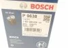 Фильтр масляный двигателя BMW 3,5 (пр-во Bosch) BOSCH 1 457 429 638 (фото 9)