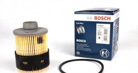 Паливний фільтр BOSCH 1 457 070 001