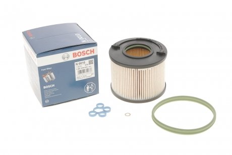 Паливний фільтр BOSCH 1 457 070 010