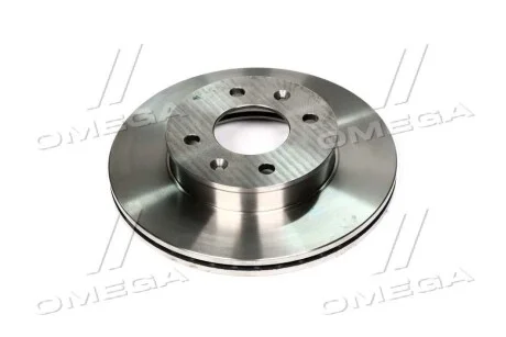 Диск тормозной HYUNDAI GETZ 1.1I 12V 02.07- передн. (пр-во) BREMBO 09.9998.10