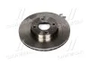 Диск тормозной ВАЗ 2112 передн. вент. (пр-во) BREMBO 09.8903.14 (фото 3)
