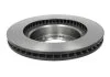 Диск тормозной передн. (пр-во) BREMBO 09.B461.11 (фото 2)