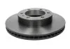 Диск тормозной передн. (пр-во) BREMBO 09.B461.11 (фото 1)