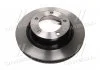 Диск тормозной передн. (пр-во) BREMBO 09.C500.11 (фото 1)