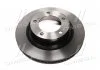 Диск тормозной передн. (пр-во) BREMBO 09.C500.11 (фото 2)