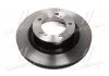 Диск тормозной передн. (пр-во) BREMBO 09.C500.11 (фото 3)