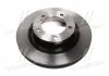 Диск тормозной передн. (пр-во) BREMBO 09.C500.11 (фото 4)