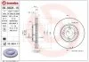 Гальмівний диск BREMBO 09.9824.10 (фото 1)