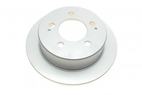 Диск тормозной SSANGYONG KYRON (05/05-) задн. (пр-во Bosch) BOSCH 0986479U21