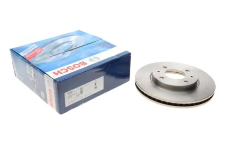 Диск тормозной MITSUBISHI GALANT VI 2.0-2.5 96-04, LANCER 1.3-2.0 03- передн. (пр-во Bosch) BOSCH 0986479R94