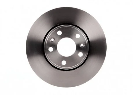 Гальмівний диск BOSCH 0986479S93