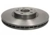 Гальмівний диск BREMBO 09.C522.11 (фото 1)