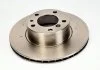 Диск тормозной BMW 5 (E28), 5 (E34), 7 (E32) передн., вент. (пр-во) BREMBO 09.5142.24 (фото 1)