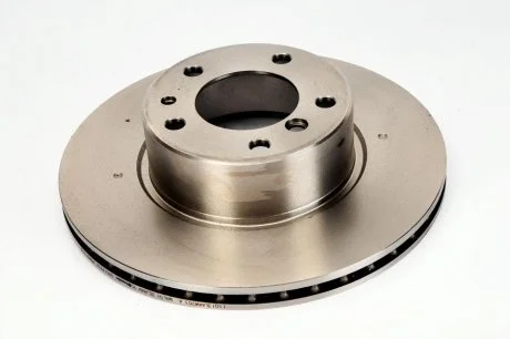 Гальмівний диск BREMBO 09.5142.24