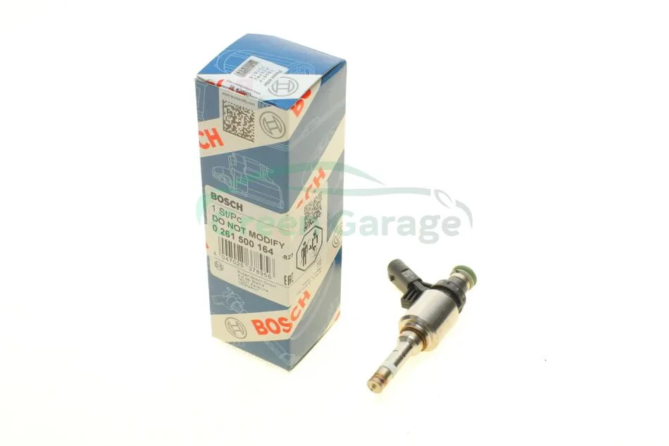 Форсунка бензин BOSCH 0261500164 (фото 1)